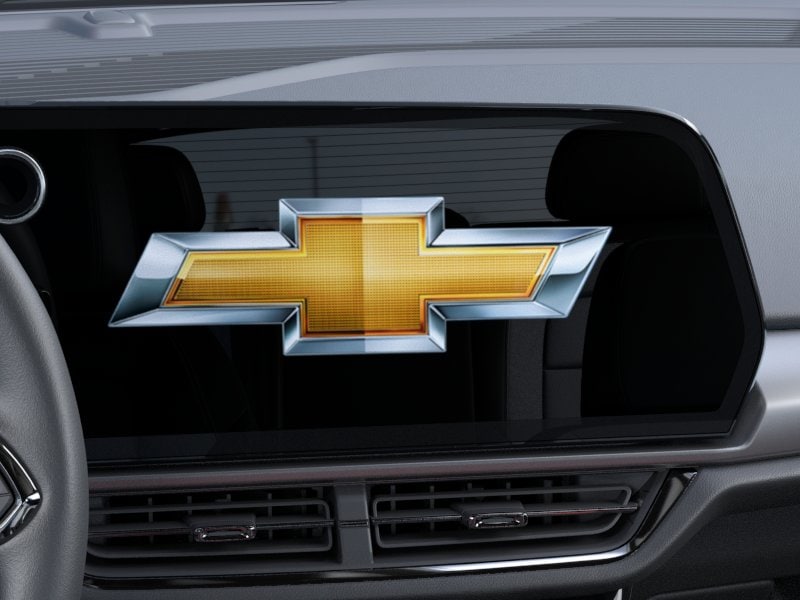 2026 Chevrolet Equinox EV RS - Photo 50