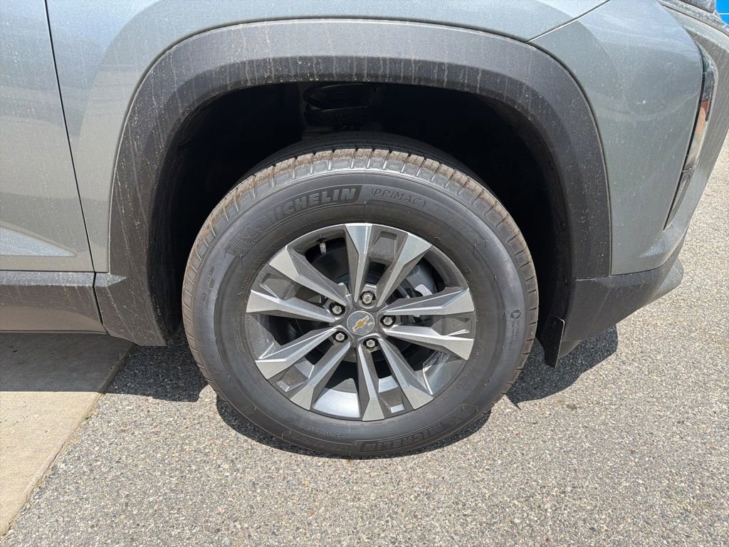 2026 Chevrolet Equinox LT - Photo 28