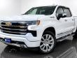 Used 2023 Chevrolet Silverado 1500 High Country Truck