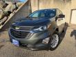 Used 2020 Chevrolet Equinox LT SUV