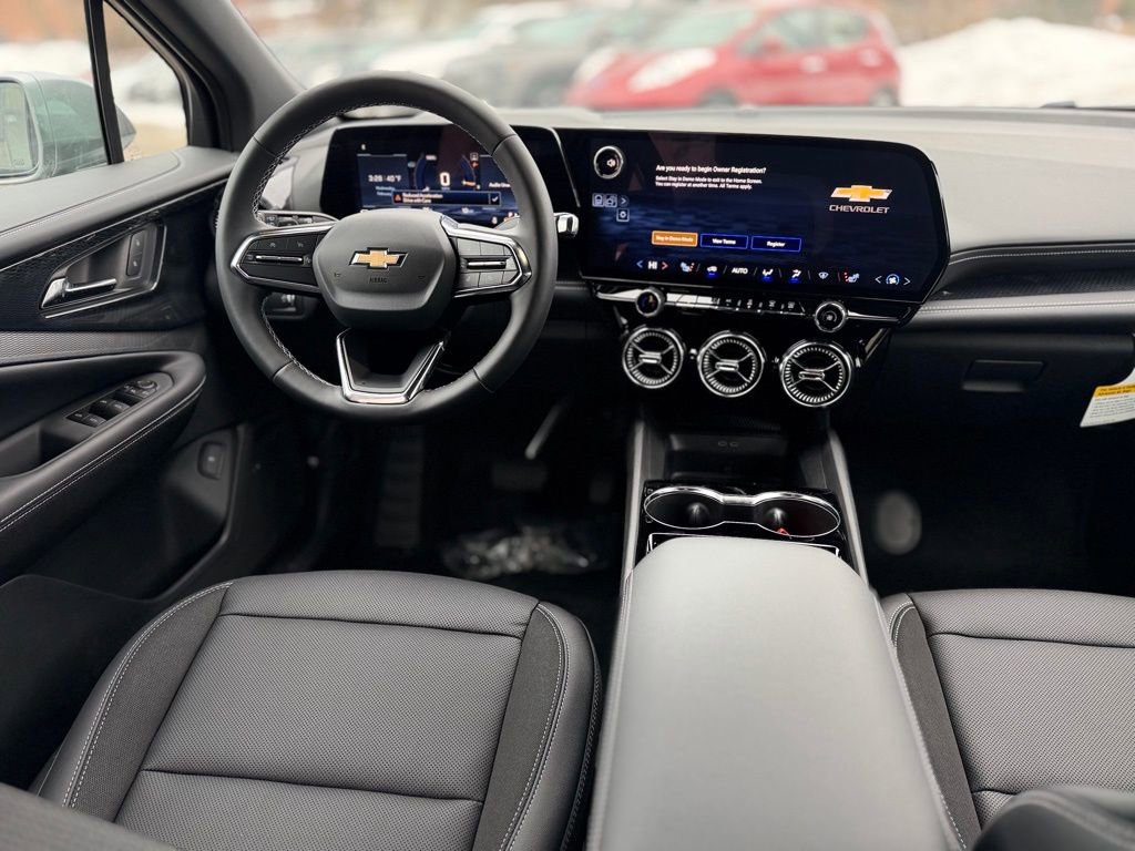 2026 Chevrolet Blazer EV LT - Photo 10