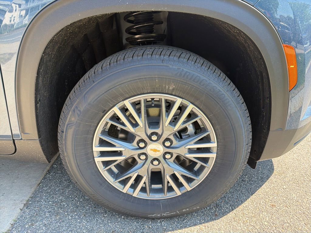 2026 Chevrolet Traverse LT - Photo 28