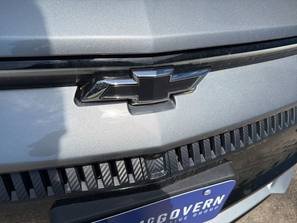 2026 Chevrolet Equinox EV RS - Photo 29