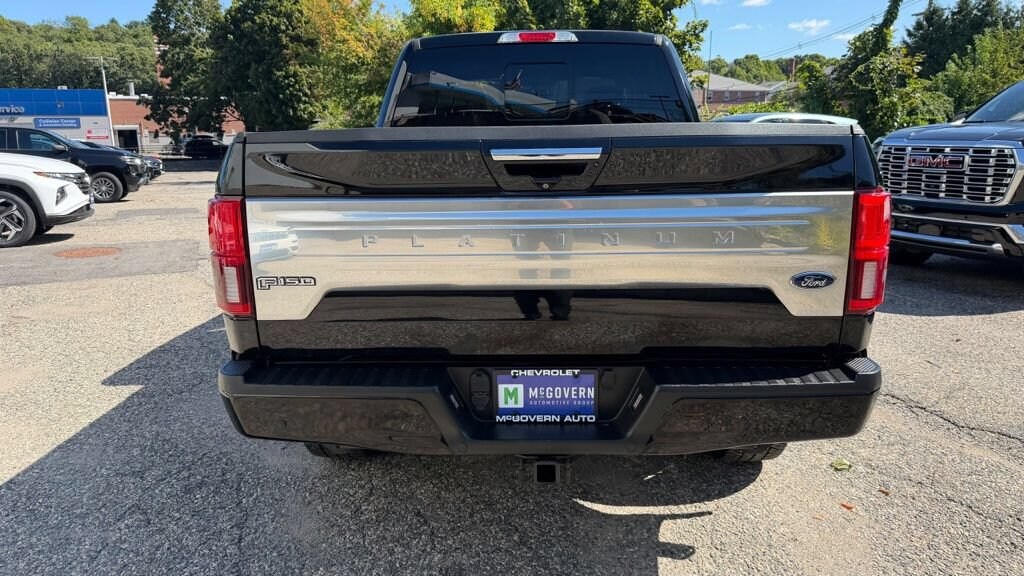 Used 2018 Ford F-150 XL