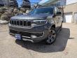 Used 2024 Jeep Wagoneer Series II