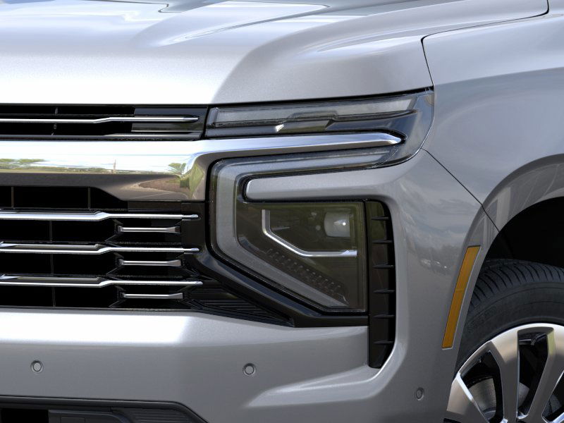 2025 Chevrolet Tahoe Premier - Photo 23