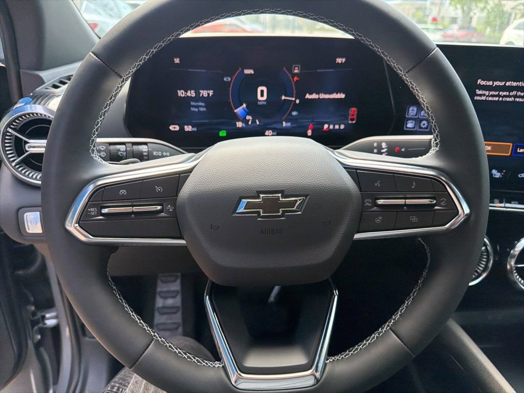 2025 Chevrolet Blazer EV LT - Photo 11