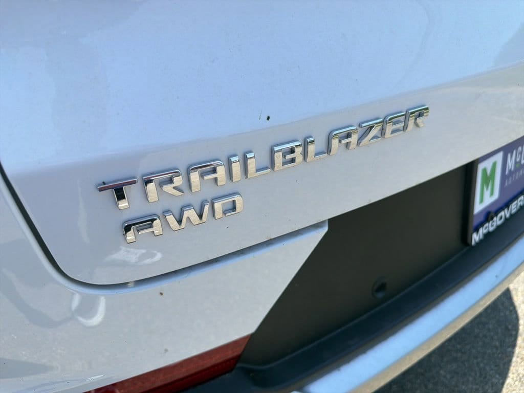 2026 Chevrolet Trailblazer LT - Photo 20