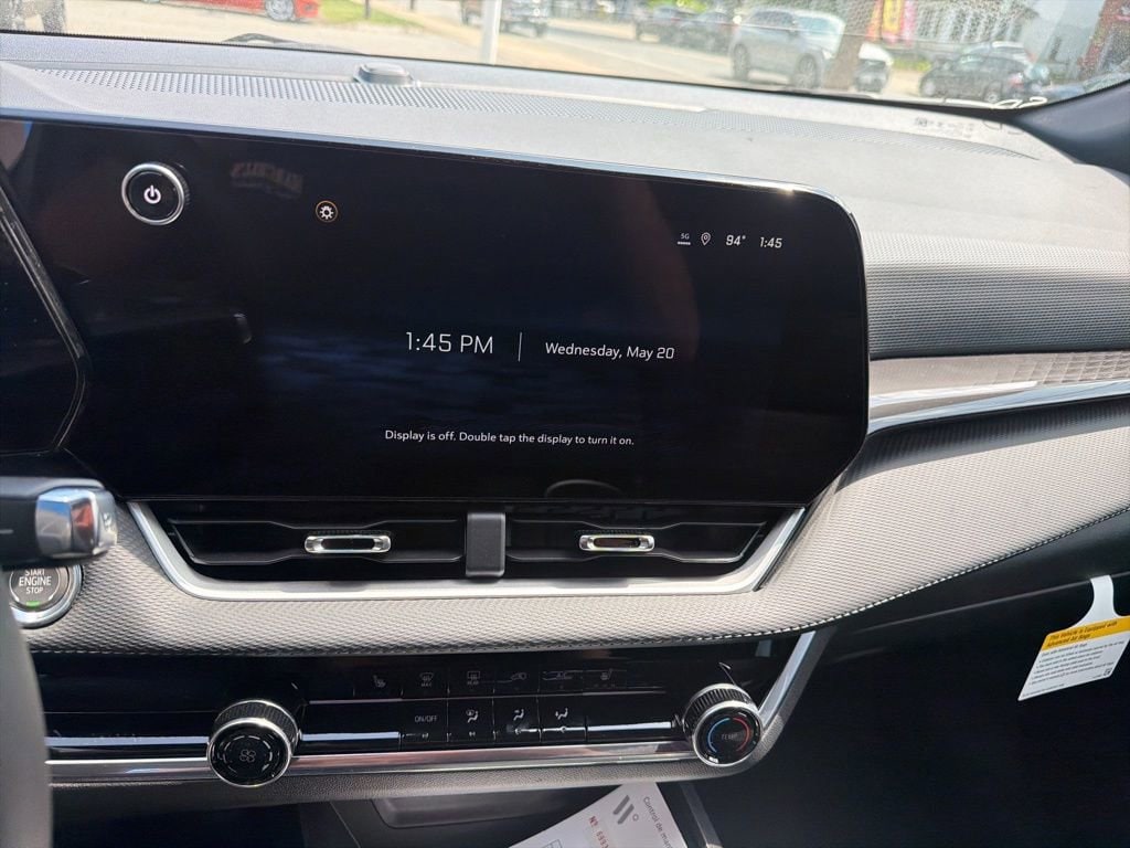 2026 Chevrolet Equinox LT - Photo 15