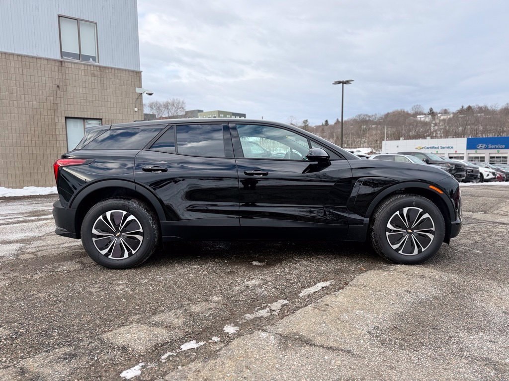 2026 Chevrolet Blazer EV LT - Photo 7