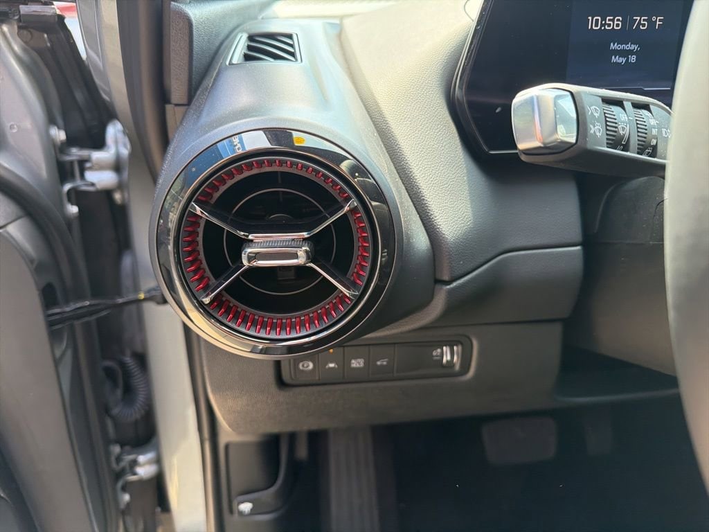 2026 Chevrolet Equinox EV RS - Photo 10