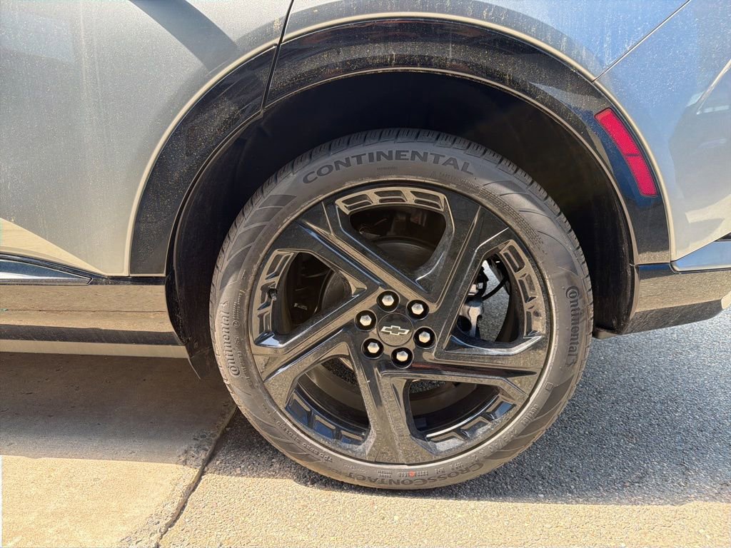 2026 Chevrolet Equinox EV RS - Photo 26