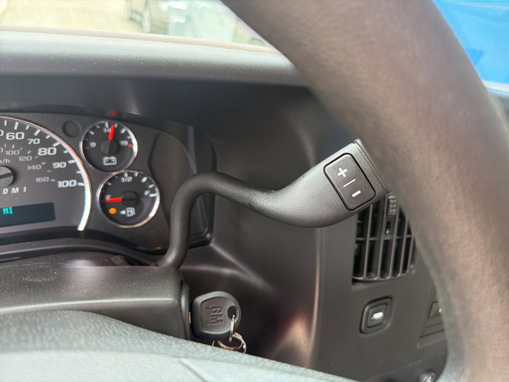 2026 Chevrolet Express Cargo Work Van - Photo 14