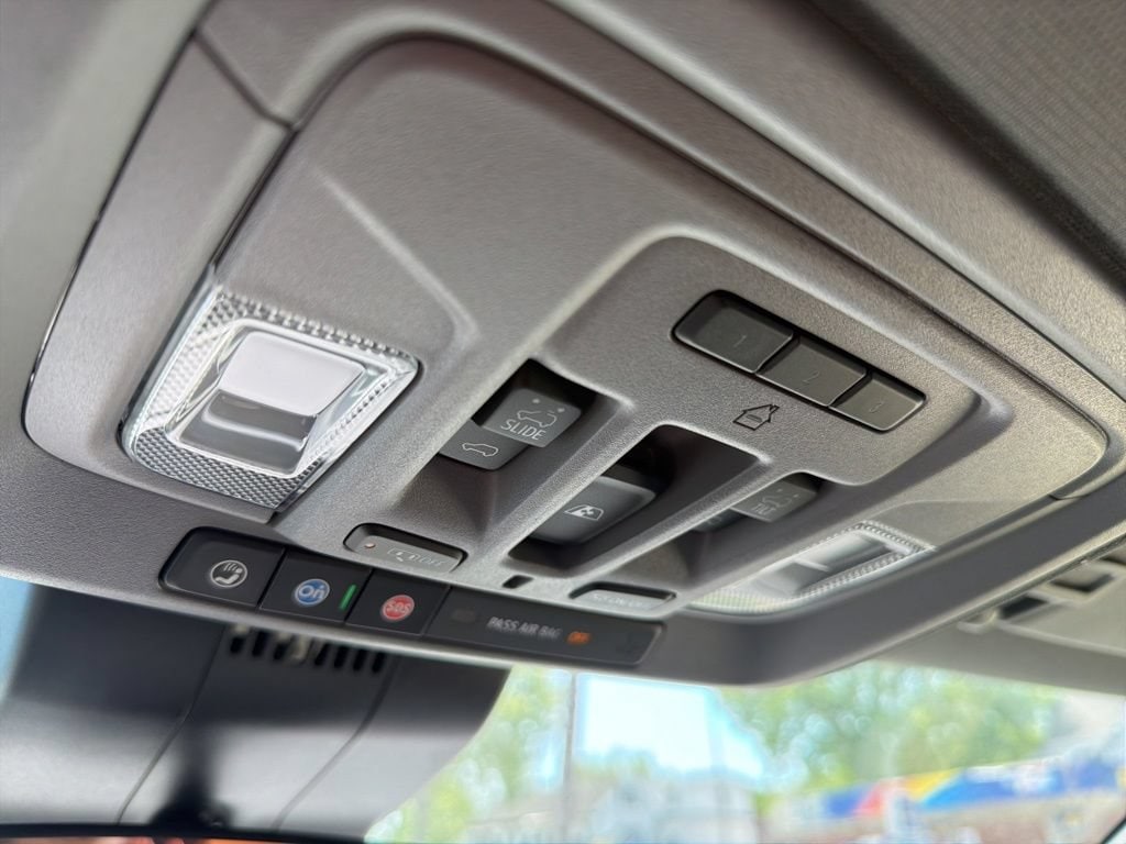2026 Chevrolet Silverado 1500 RST - Photo 17