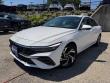 Used 2025 Hyundai Elantra Hybrid Limited