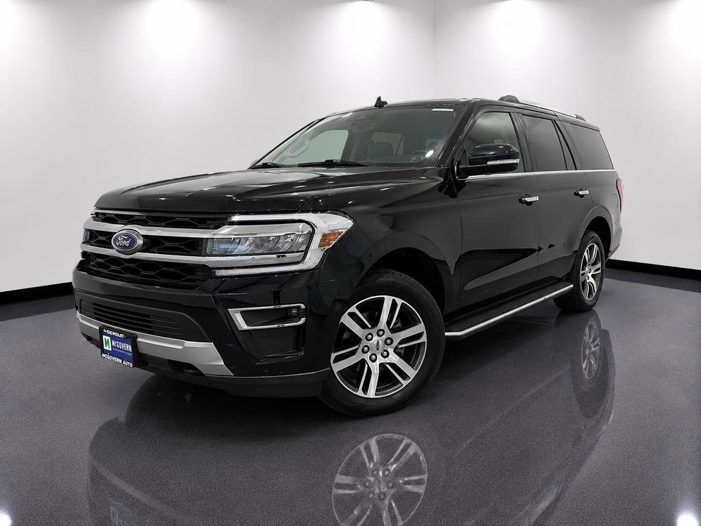 2023 Ford Expedition Limited 4X4's photo