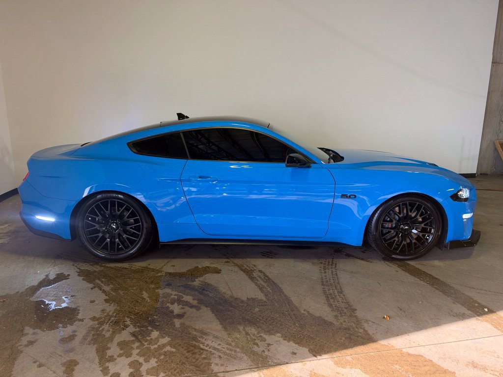 Used 2022 Ford Mustang GT