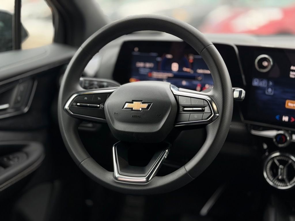 2026 Chevrolet Blazer EV LT - Photo 11