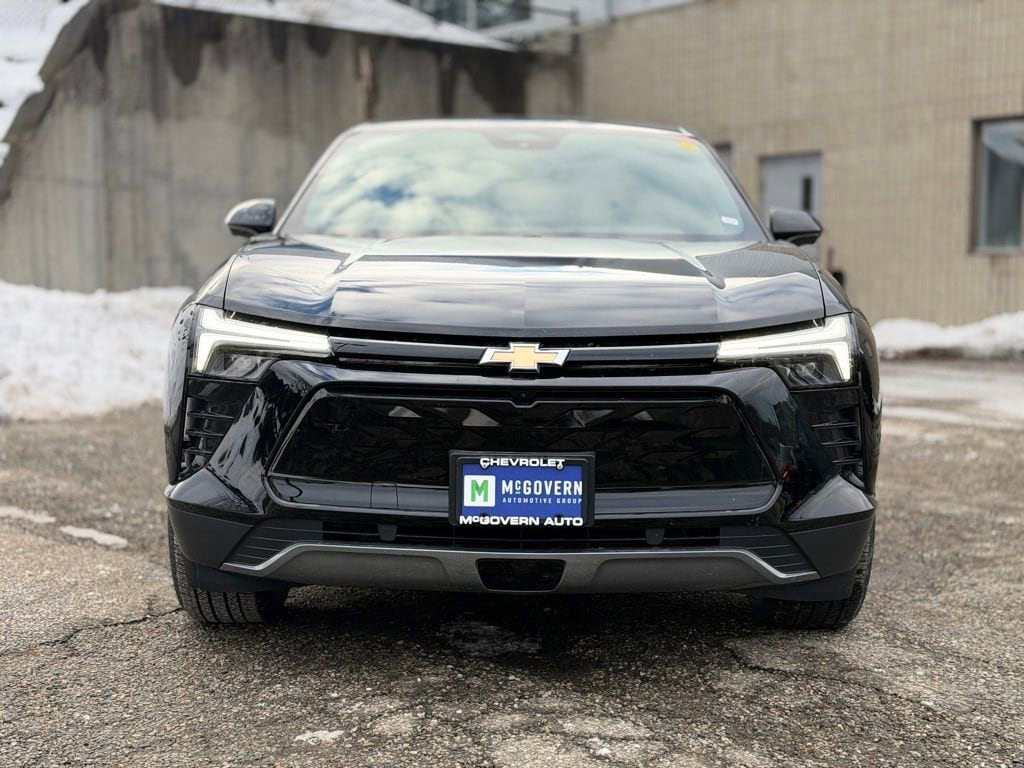 2026 Chevrolet Blazer EV LT - Photo 9
