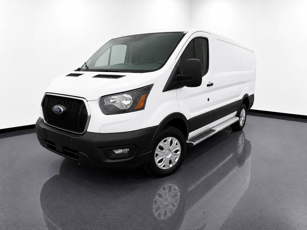 2024 Ford Transit 250 Low Roof 148 WB's photo