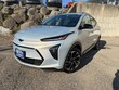  Chevrolet Bolt EUV