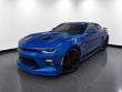 Used 2018 Chevrolet Camaro 1SS Performance