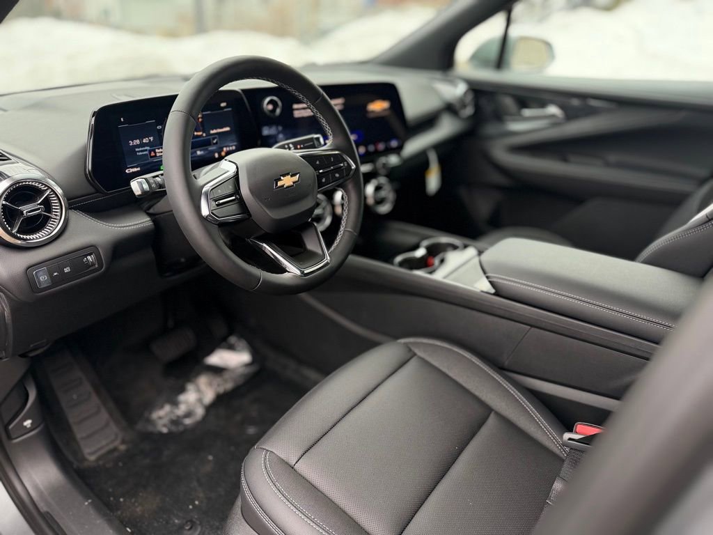 2026 Chevrolet Blazer EV LT - Photo 13