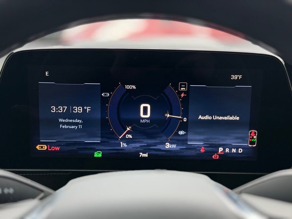2026 Chevrolet Blazer EV LT - Photo 12