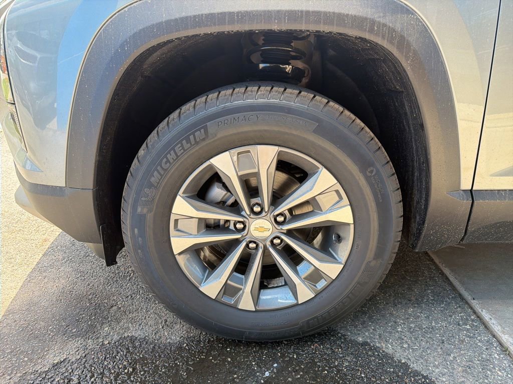 2026 Chevrolet Equinox LT - Photo 25