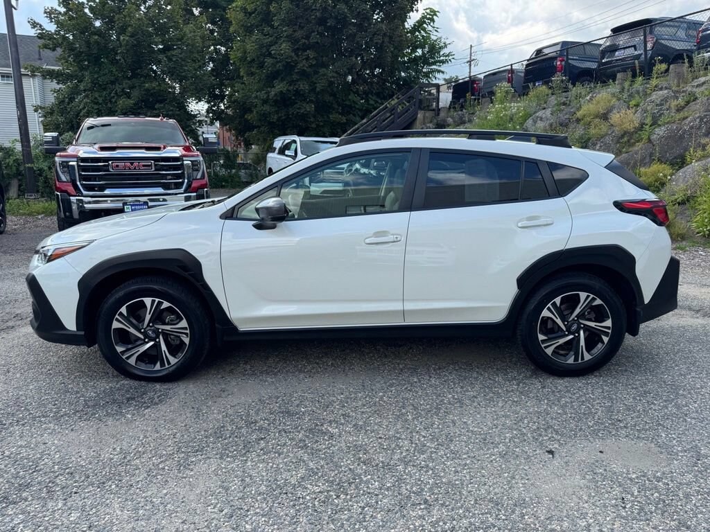 Used 2024 Subaru Crosstrek Premium