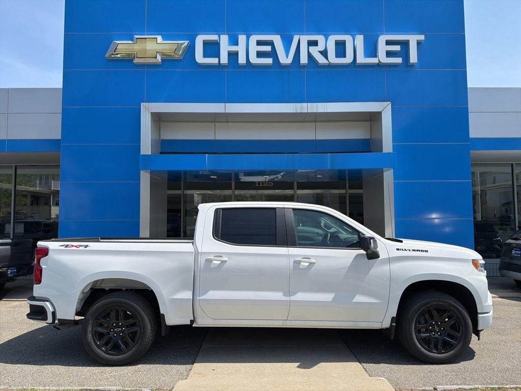 2026 Chevrolet Silverado 1500 RST - Photo 6