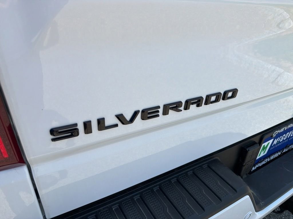 2026 Chevrolet Silverado 1500 RST - Photo 20