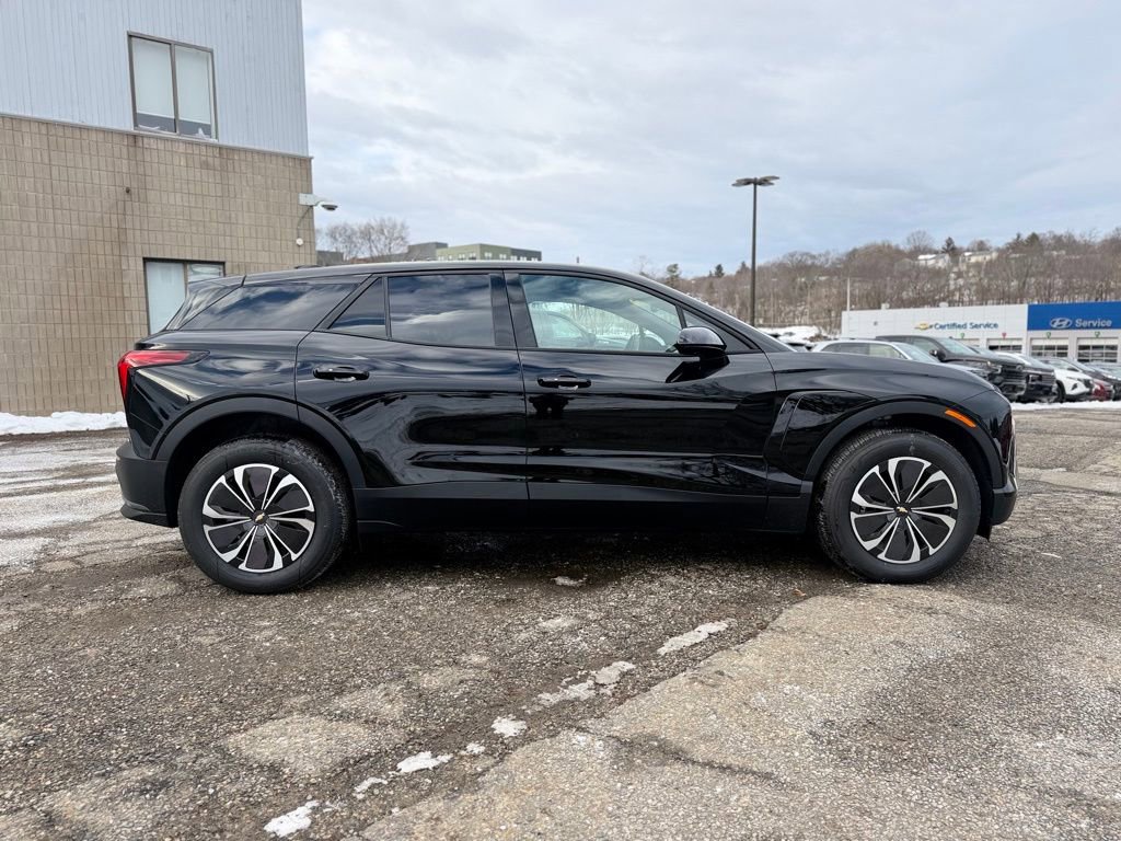 2026 Chevrolet Blazer EV LT - Photo 7