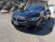  BMW 8 Series
