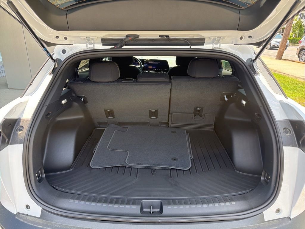 2025 Chevrolet Blazer EV LT - Photo 20