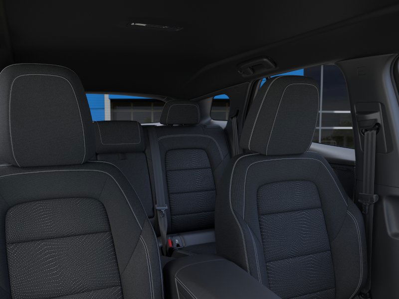 2026 Chevrolet Blazer EV LT - Photo 45