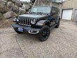  Jeep Wrangler 4xe