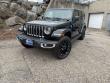 Used 2023 Jeep Wrangler 4xe Sahara
