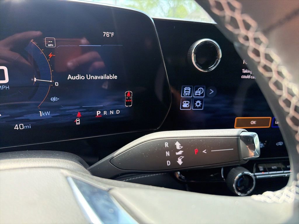 2025 Chevrolet Blazer EV LT - Photo 14