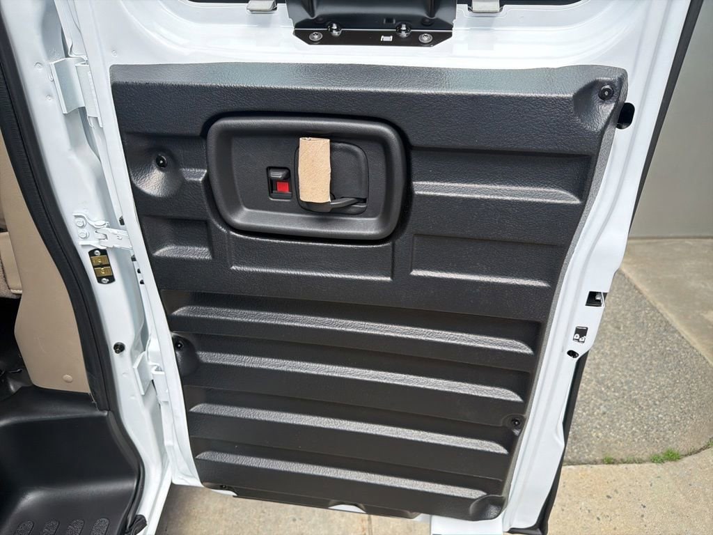 2026 Chevrolet Express Cargo Work Van - Photo 22