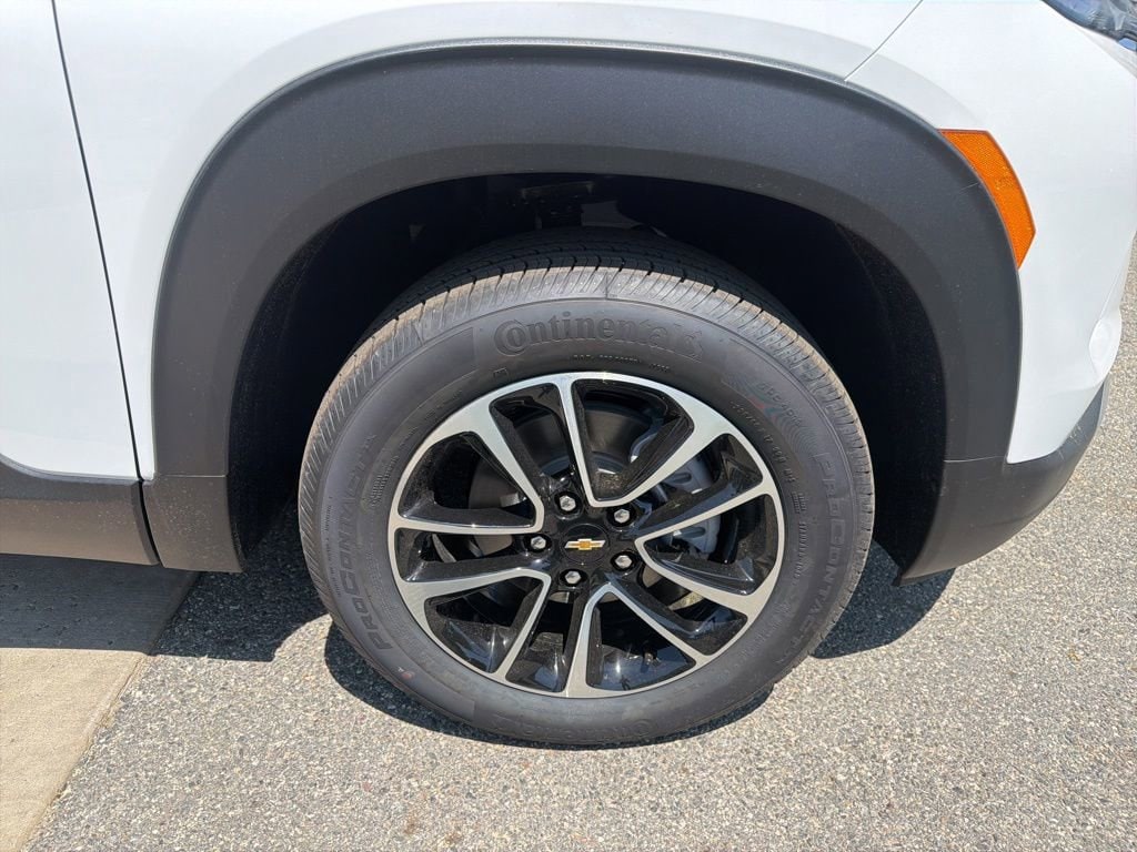 2026 Chevrolet Trailblazer LT - Photo 28