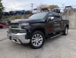 Used 2019 Chevrolet Silverado 1500 LTZ Truck