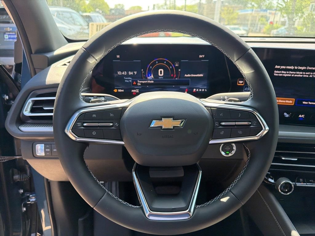 2026 Chevrolet Traverse LT - Photo 11