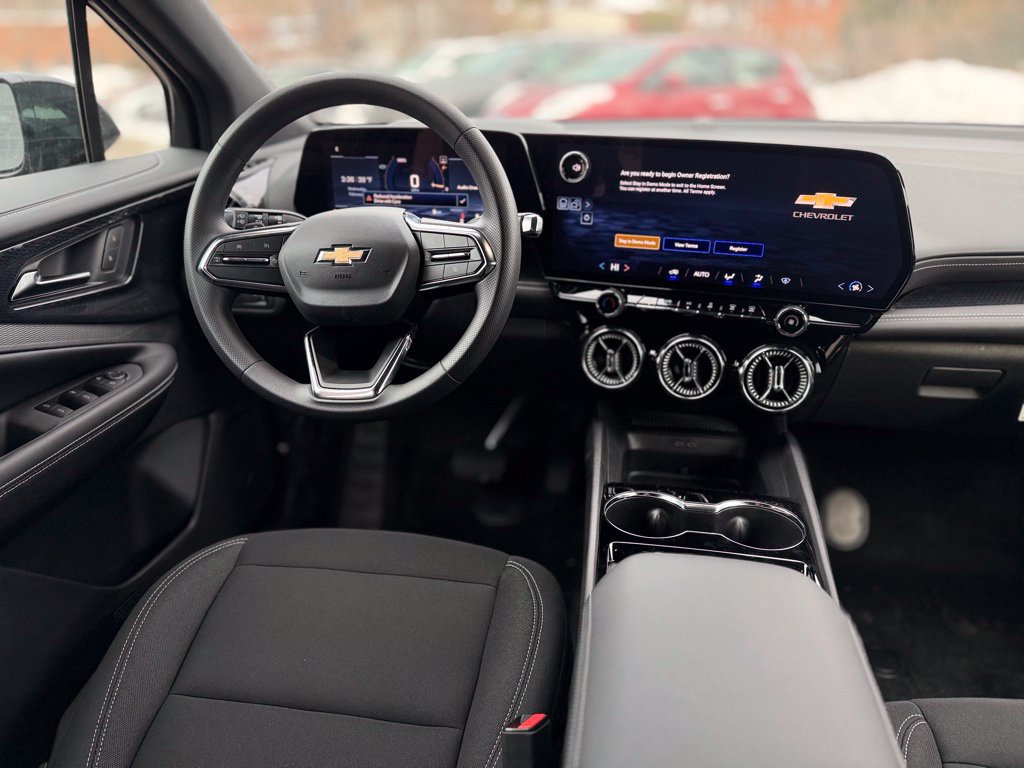 2026 Chevrolet Blazer EV LT - Photo 10