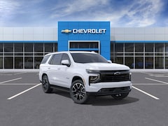 2026 Chevrolet Tahoe RST SUV