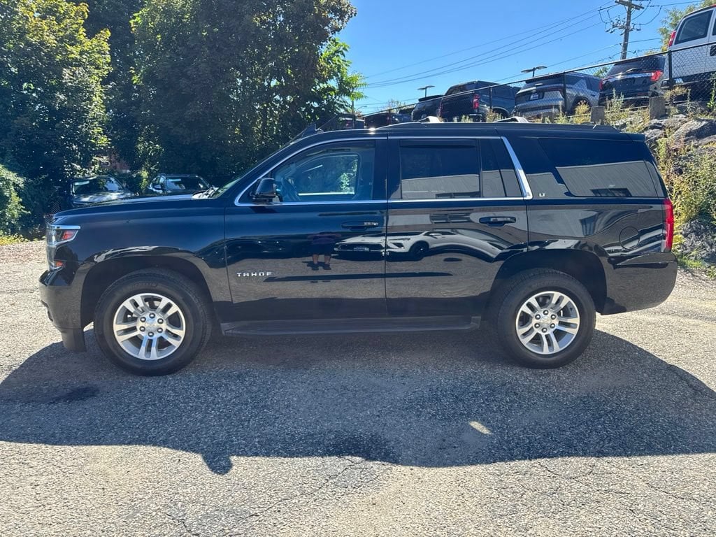Used 2019 Chevrolet Tahoe LT SUV