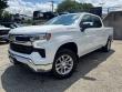 Used 2022 Chevrolet Silverado 1500 LT Truck