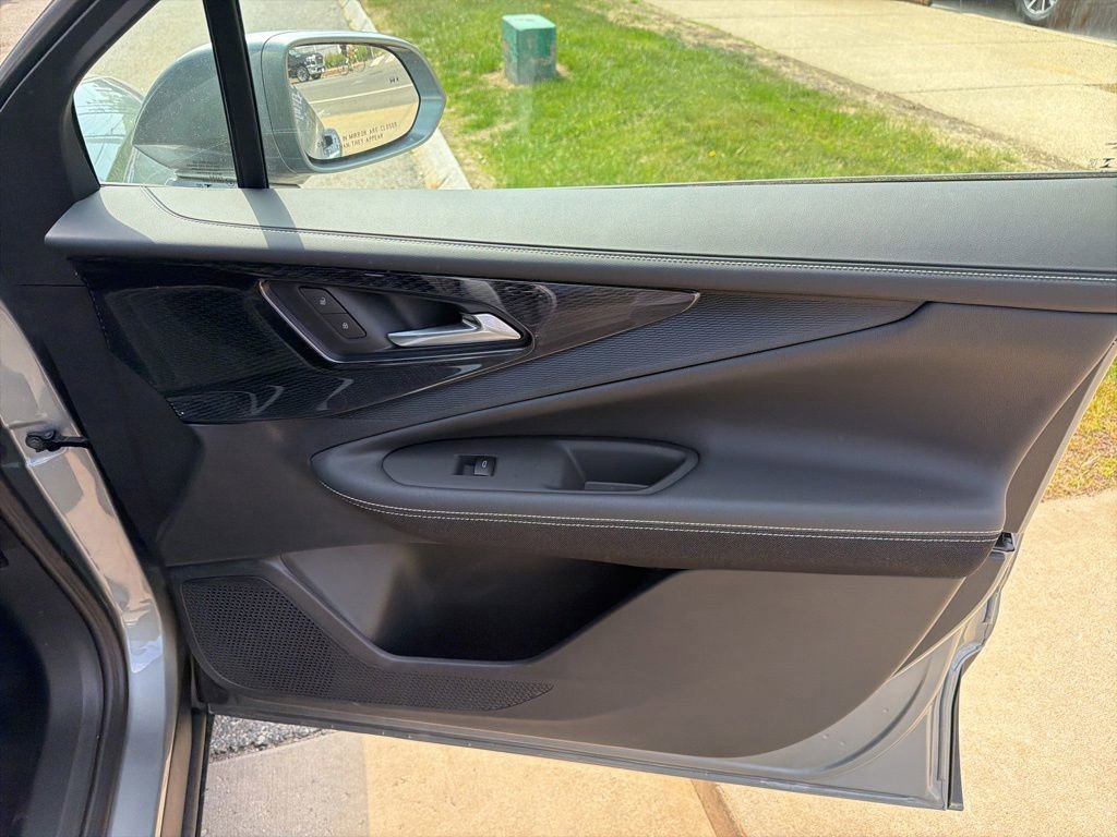2025 Chevrolet Blazer EV LT - Photo 23