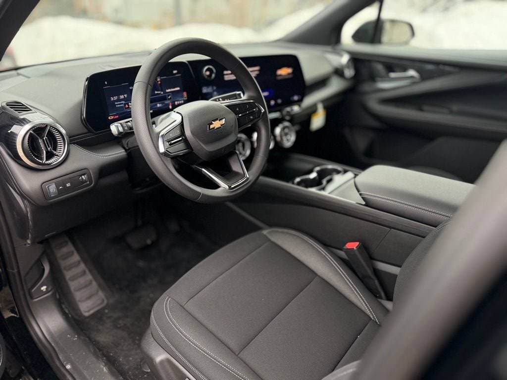2026 Chevrolet Blazer EV LT - Photo 13