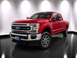  Ford Super Duty F-350 SRW